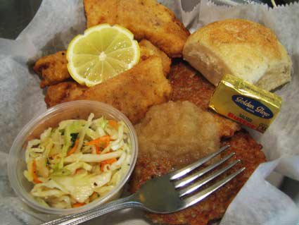 FishDinner
