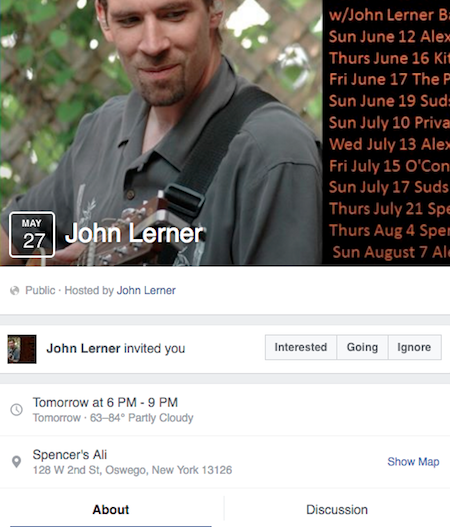 John Lerner