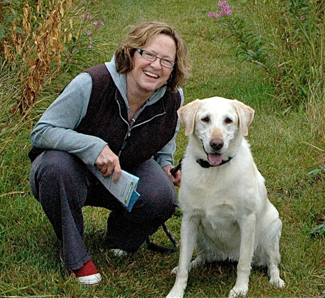 Kari Dunn Buron