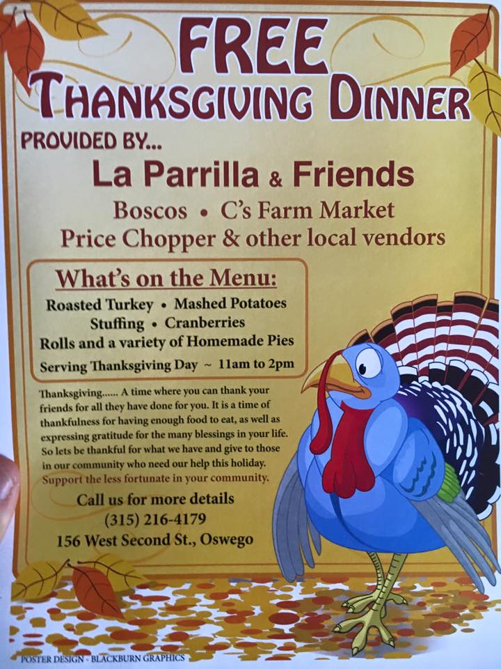 LaParilla