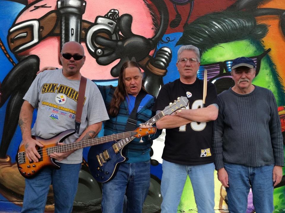 LastStandBand