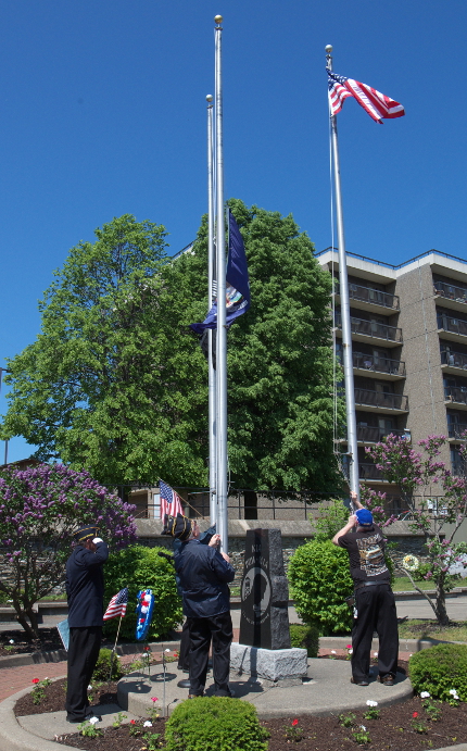 MemorialDay