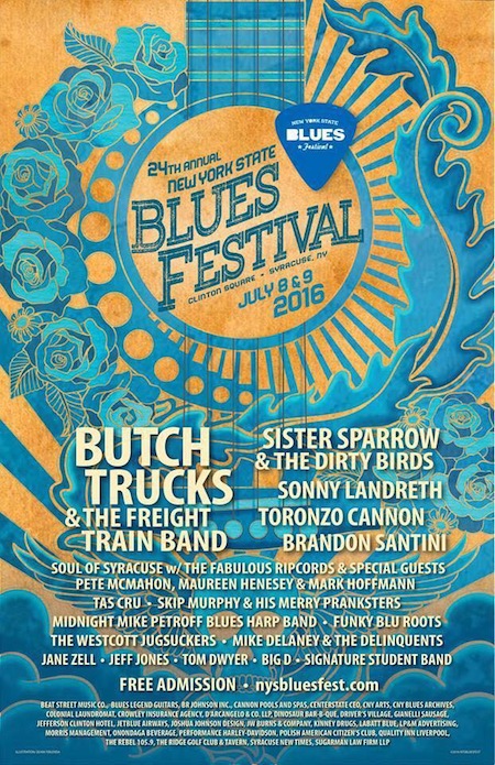 NYSBluesfest