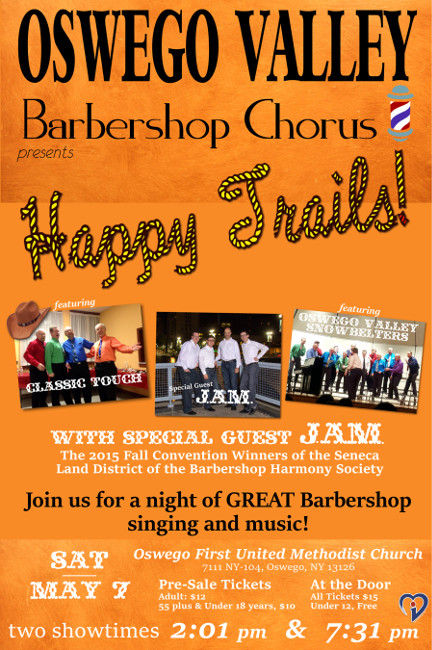 OswegoValleyBarber HappyTrails Small
