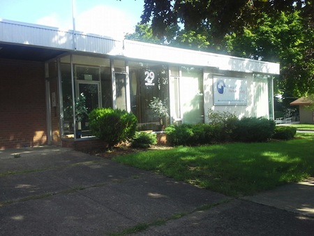Oswego County Humane Society