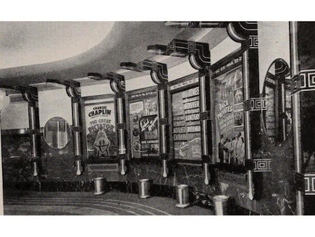 Oswego Theatre