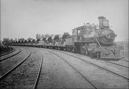 Railroad Museum