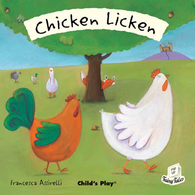 chicken story