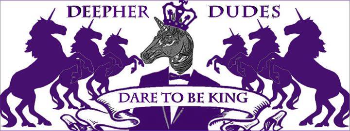 deepher dude