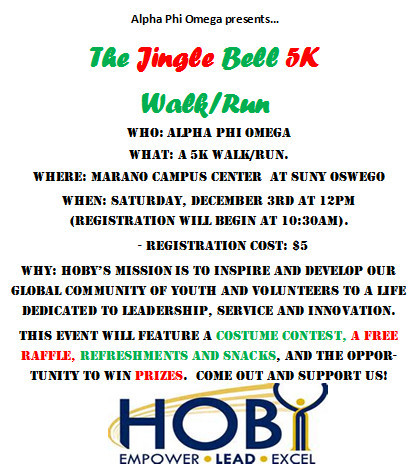 jinglebellrun