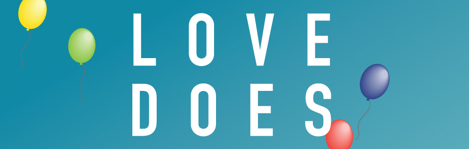 love does