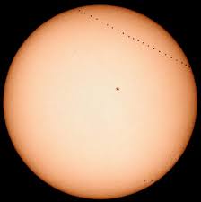 mercury
