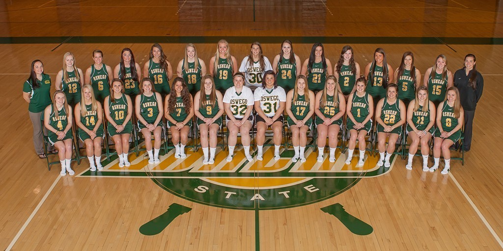 oswego lax