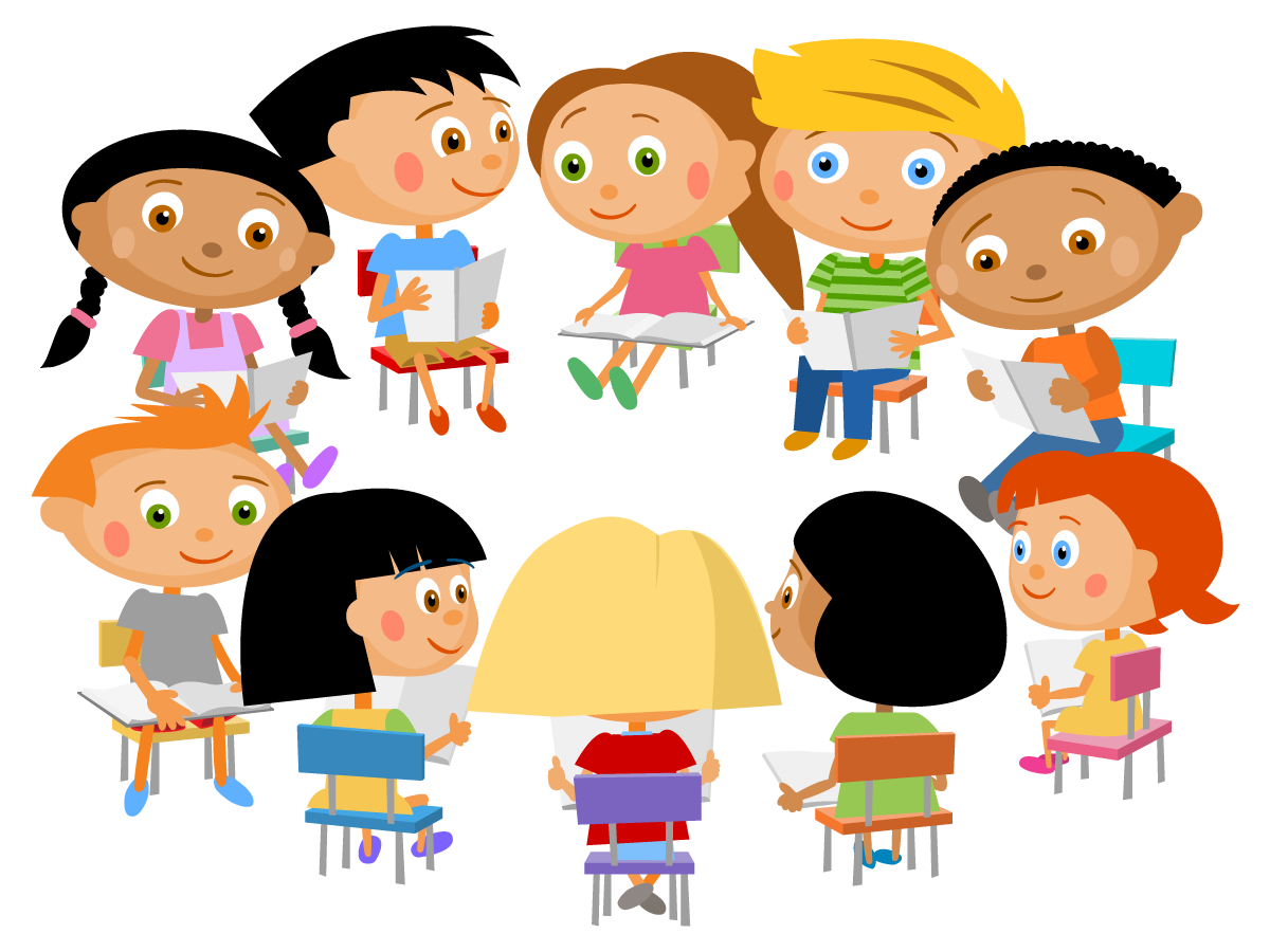 reading circle