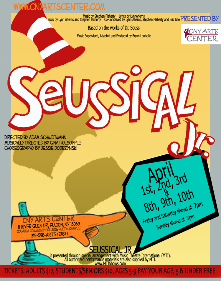 seussical