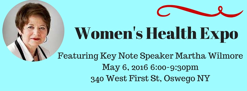 womens health expo