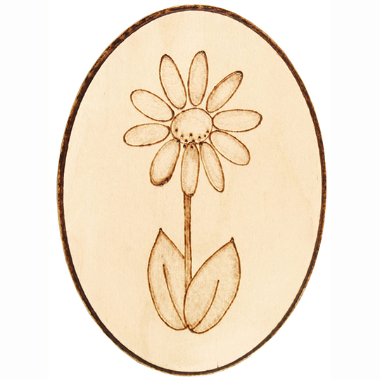 woodburning