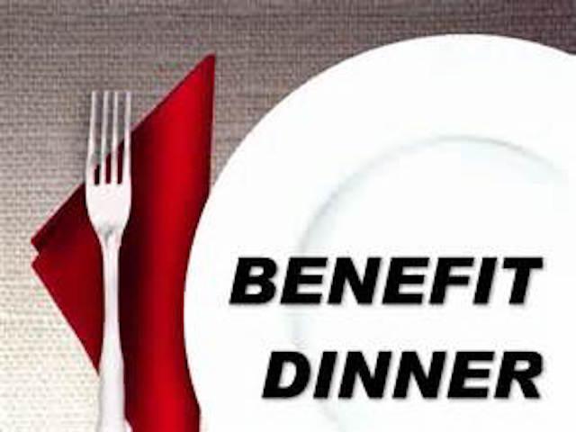 Benifit Dinner