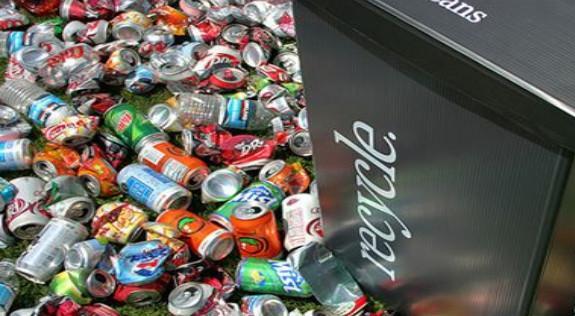 Cans
