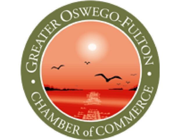 Chamber logo