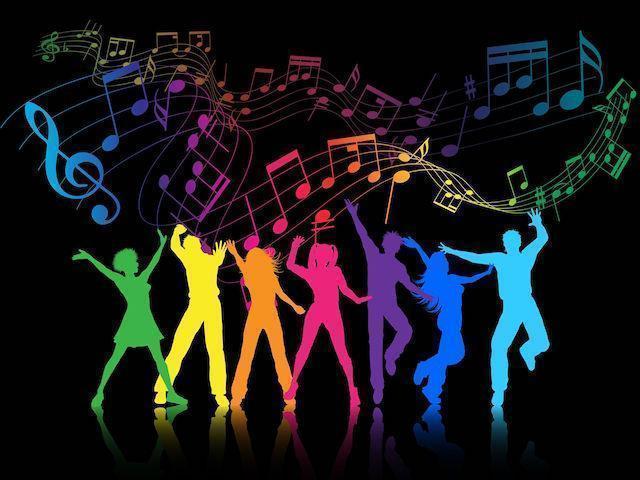 Dance Party