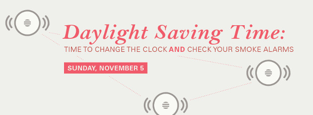 DaylightSavings
