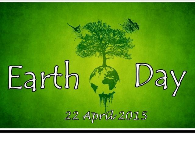Earth Day