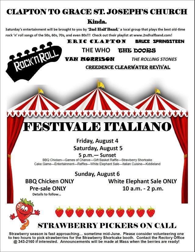 Festivale Italiano
