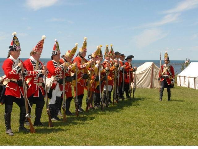 Fort Ontario Conf
