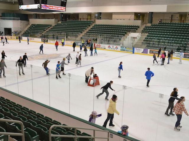 Free Skate 
