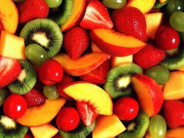 Healthy Food
