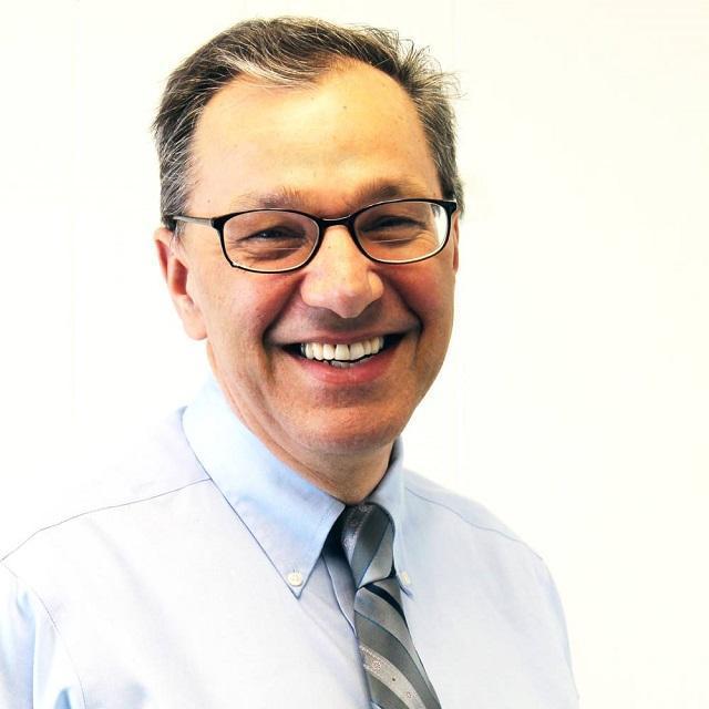 Jim Fargalia