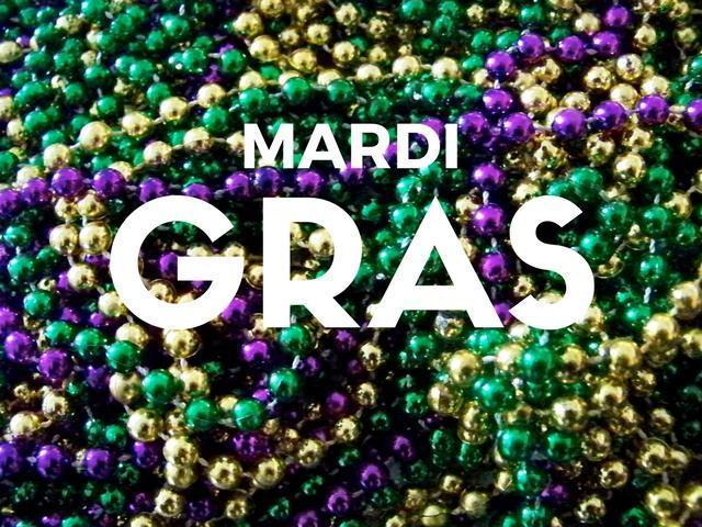 MARDI