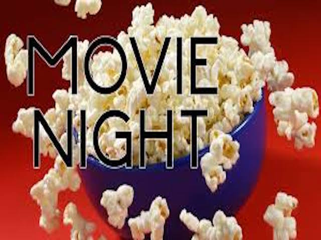 Movie Night 