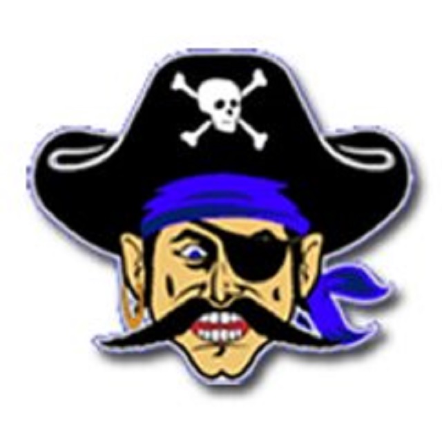 OHS Buccaneer logo