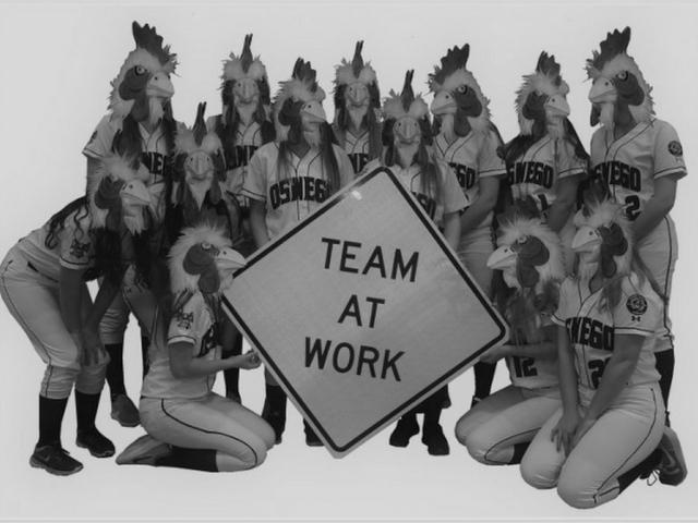 OHS softball