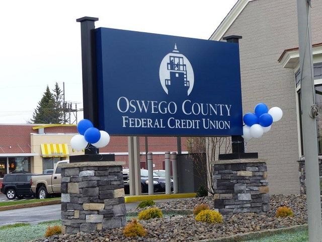 Oswego County Federal Credit Union fulton