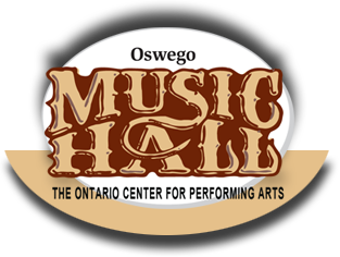 Oswego Music Hall
