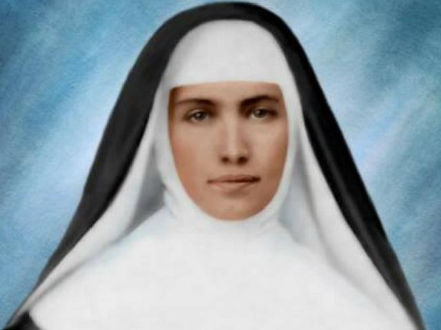 Sister Marianne