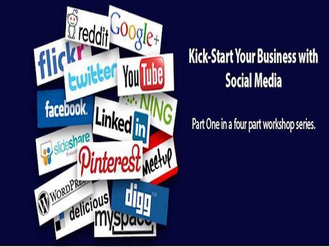 Social Media Workshop
