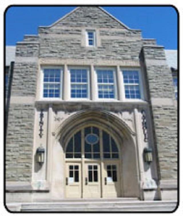 Trinity school