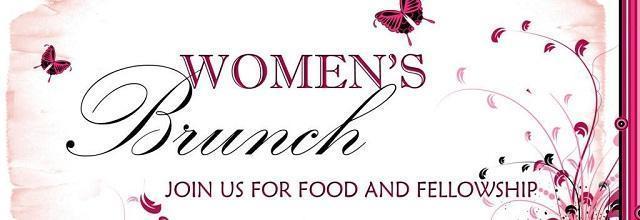 Womens Brunch