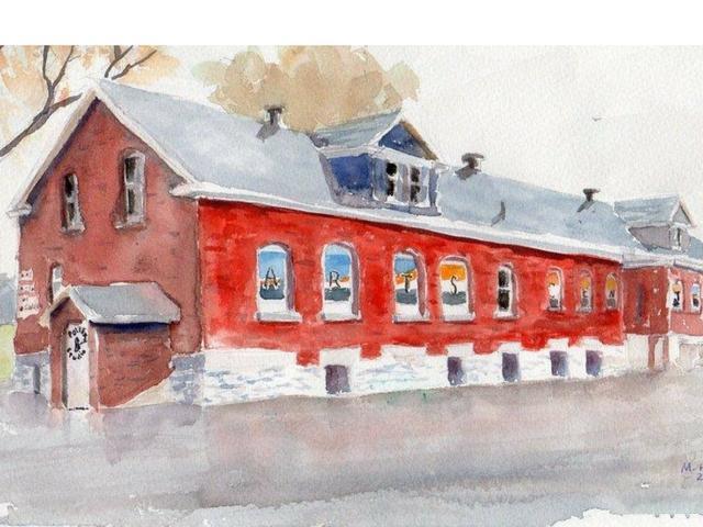 art association 1