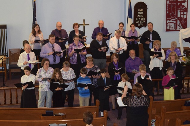 bell canta wet baptist church