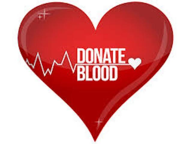 blood drive 