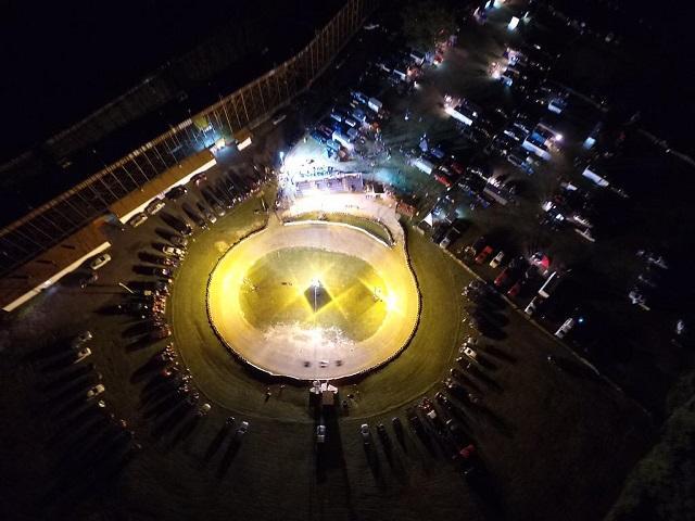 bullring 2