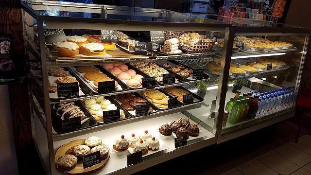 chelles bake shop
