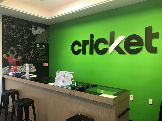 cricket wireless crash course