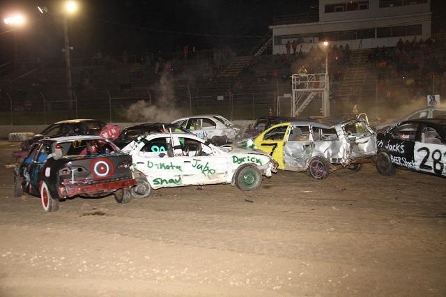 demo derby fulton