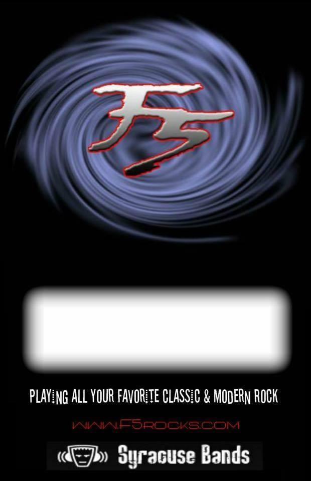 f5 dominicks